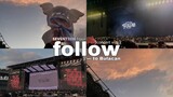 [concert vlog] seventeen tour 'follow' to bulacan (day 2) — 240114