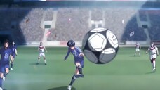 "Anime Sepak Bola Ini Lebih Seru Dari Blue Lock? Masa sih! 😲🤔⚽" | Review