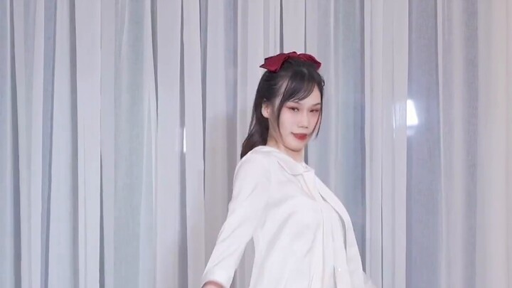 Cinta kamu!!! Hari ini kita semua adalah gadis Wang Xinling