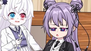 Chi Xiaocheng: "Taotao, we have a lot of time~"