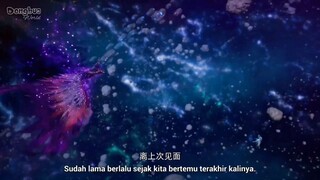 100000 Year's Of Refining Qi Eps 177 bhs indo Part 2 End