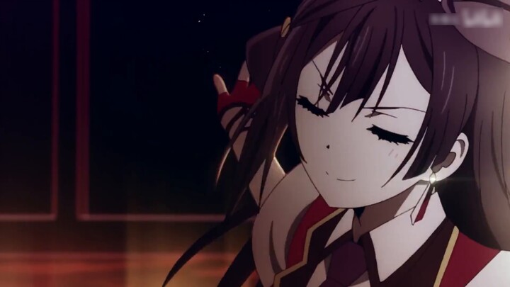 Burning mash-up of Nijigasaki High School Idol Club