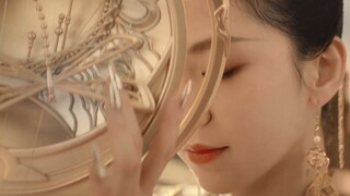 【唐诗逸】高能踩点 || 古典舞六边形战士 ||  伎乐飞天