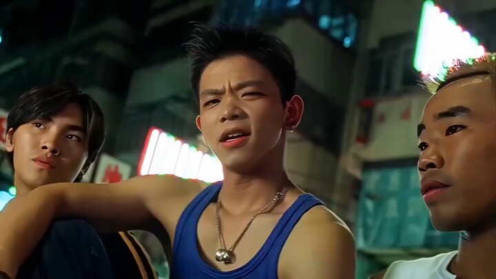 Nói lời tàn nhẫn nhất, nhận đòn đau nhất