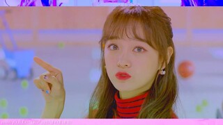 DIA X I.O.I - Mr.Potter X Very Very Very