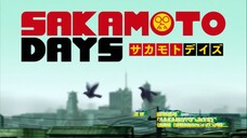 Eps.08 Sakamoto Days Sub Indo