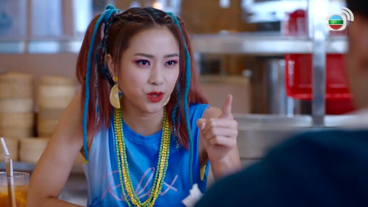 Sứ Giả Siêu Năng EP 18 [Sub Việt]