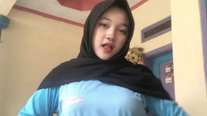 darah muda seger pengen diraba🫣