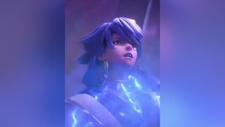 [Full HD 4K] Cuộc chiến tranh giữa Ánh Sáng và Bóng Tối 😱 lienquan lienquanmobile lienquanvietnam lienquantiktok archangel2909