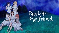 Rent a girlfriend(S3) Ep 12 in hindi (Season End)