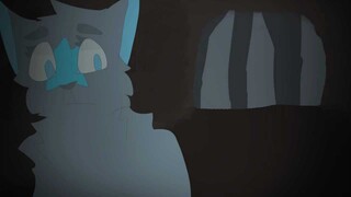 she might not make it home tonight. - bluestar amv