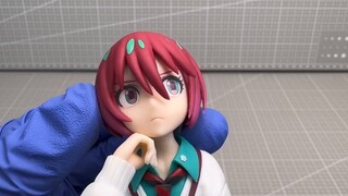 Lihat 9 pahlawan wanita Gundam sekaligus! Tomat Machu/Aina Sakhalin/Minieba Zabi/Elbi Pulu/Quie Para