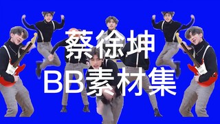 Bộ sưu tập BB Chicken You Are Too Beautiful - 17 miếng