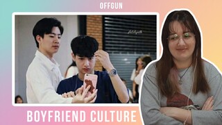 REAGINDO À OFFGUN | PARTE 3 #SEMANABL