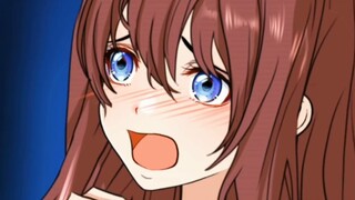 The priest is a devil!