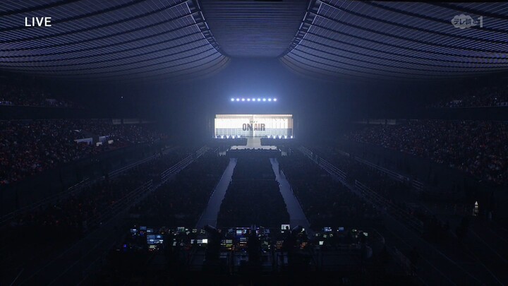 251012 [独占生中継] ITZY The 4th Fan Meeting ITZY MIDZY, LET'S FLY!