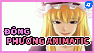 [Đông Phương/ Animatic] Chúa Không Chơi Xúc Xắc - Phần 5_4