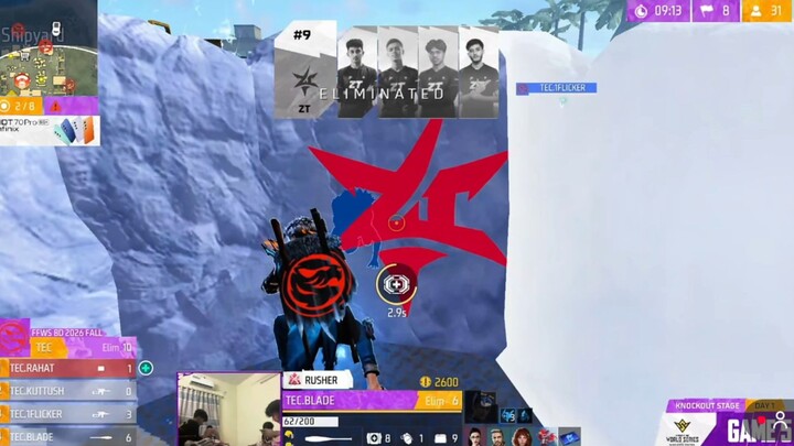 blade 1vs 3