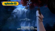 The Path Toward Heaven Episode 02 sub indonesia