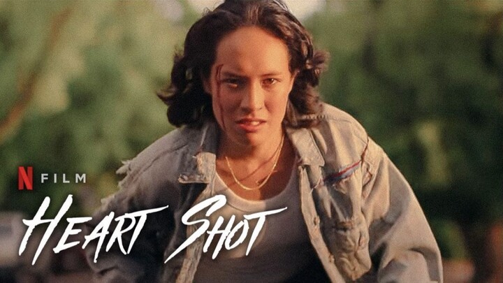 Heart Shot (2022) - SUB INDO