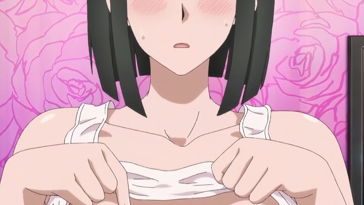 Siapa Yang Nyangka Malah Ditunjukkan Dari Depan dong😱🥵💦💦
