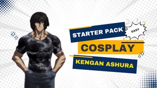 siapkan badan kalian wibu² gym buat cosplay anime Netflix ini