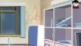 Thám Tử Lừng Danh Conan - Tập 200 - Án Mạng Trong Phòng Kín. Chiếc Chìa Khóa Dưới Nước Phần 1