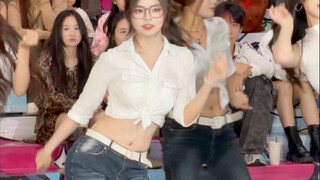 又是谁的童年 少女时代gee 翻跳