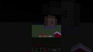 Ngôi làng bị ma ám trong Minecraft - Phần 2 #minecraft