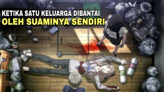 Ini anime mistery keren bgt anjr, TAPI JARANG ORANG TAU COKK💀😭