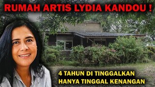 🔴 1007- RUMAH ARTIS LYDIA KANDOU ‼️