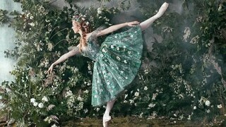[Ballet Collection] 13 ฉากบัลเล่ต์คลาสสิกที่คุณจะไม่มีวันเบื่อ