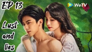 [ENG] EP 13 Lust and Lies