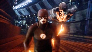 [The Flash] Run Barry Run!