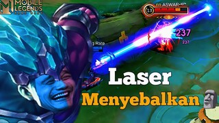 KETEMU HERO INI MENDING SURREND DAH😝