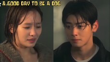 Jin Seo Won Mengetahui Rahasia Hae Na?!!