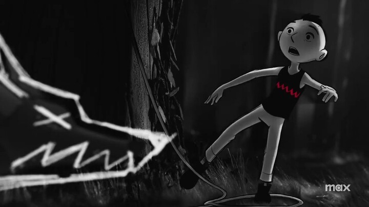 Peter and the Wolf _ 2023 watch full movie :link in description