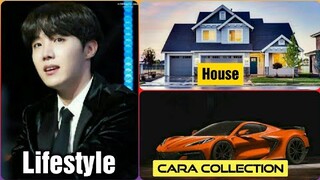 Bts Jhope  Lifestyle 2021 ★ Girlfriend, Net worth & Biography