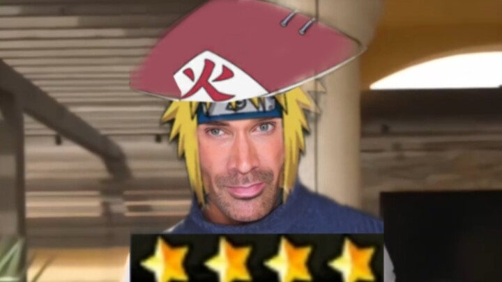 When You’re About to Summon the Water Gate