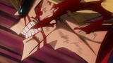 [Anime] [Exhilarating] Mash-up of Fighting Scenes