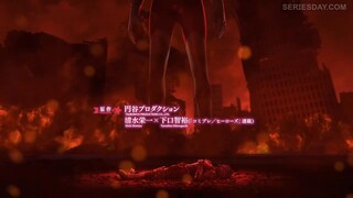 Ultraman Season 3 (2023) อุลตร้าแมน ซีซั่น 3 EP 7 [ซับไทย]