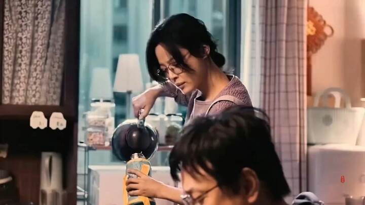 The biggest irony of the movie is that they are acting, but we are real!