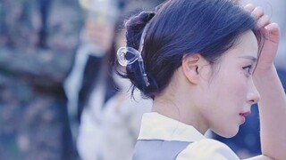 เจิ้งเหรินเพียงแค่ต้องเคลื่อนไหวเล็กน้อย และทหารที่อยู่ด้านหลังเขาก็ตกตะลึง [4K HD]