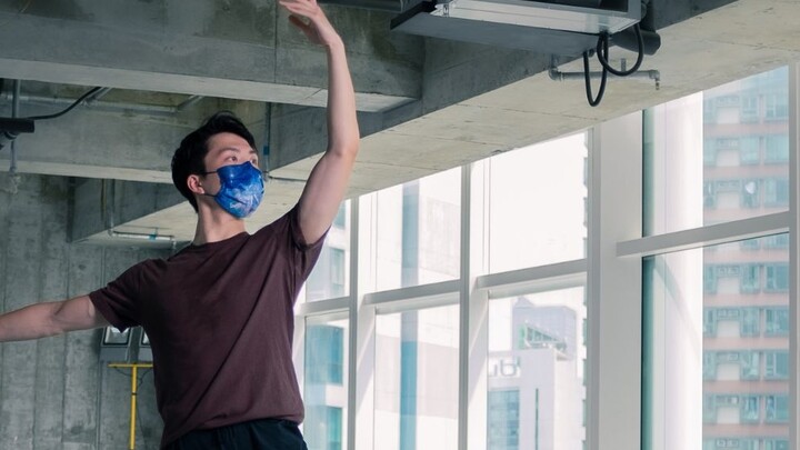 Online Ballet Classes - Adult Ballet 1