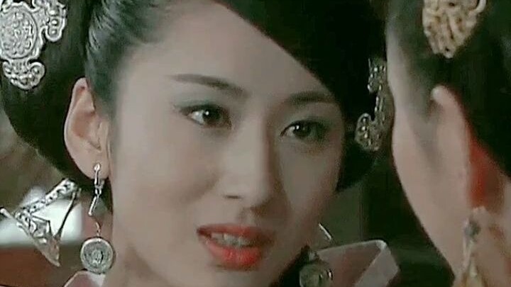 เจ้าเหอเต๋อดีกับเจ้าเฟยเยี่ยนมากแค่ไหน? เธอไม่เคยรักผู้ชายคนไหนเลย ผู้ชายคนเดียวที่เธอรักคือพี่สาวขอ