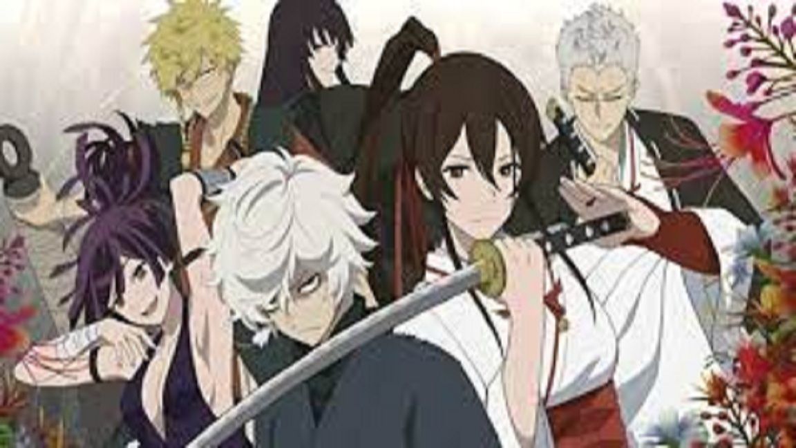 Hell's Paradise: Jigokuraku Episode 12 English Subbed HD1080 - BiliBili