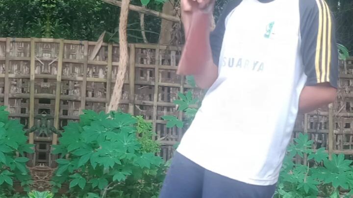 pemburu 🐿️tupai