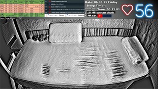 Sleep Stream 6.06.2025