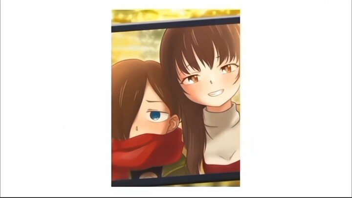 AMV Yamada & Ichikawa