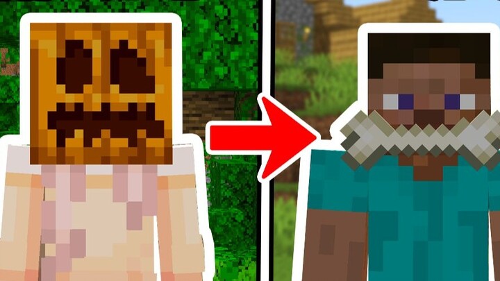 Minecraft: 7 trik sederhana untuk pemain veteran!